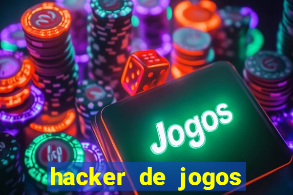 hacker de jogos dinheiro infinito